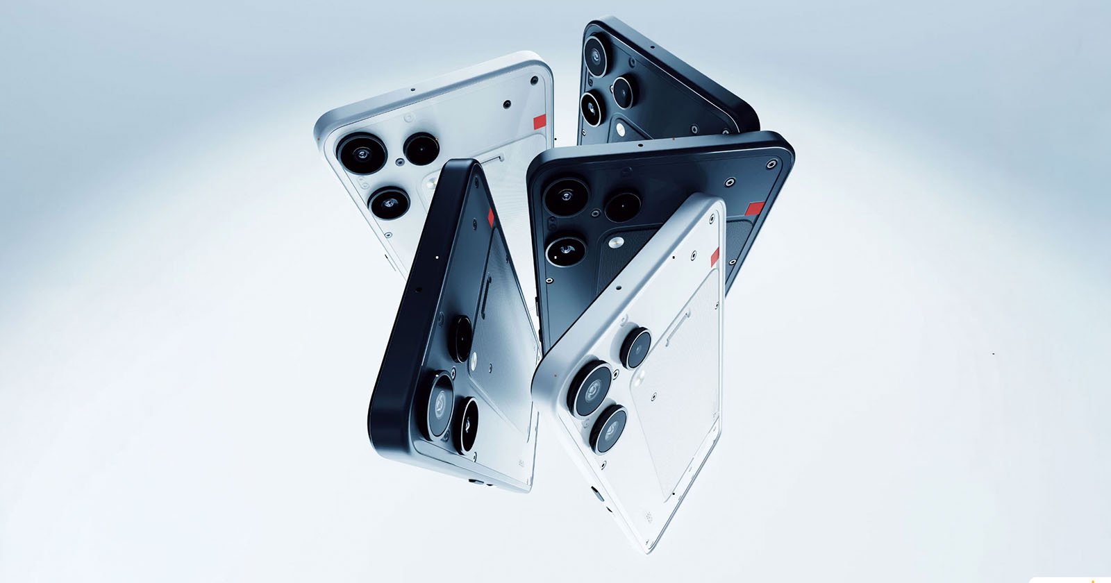 Nothing's New Ad-Supported £249 Smartphone Cuts Corners With its Cameras