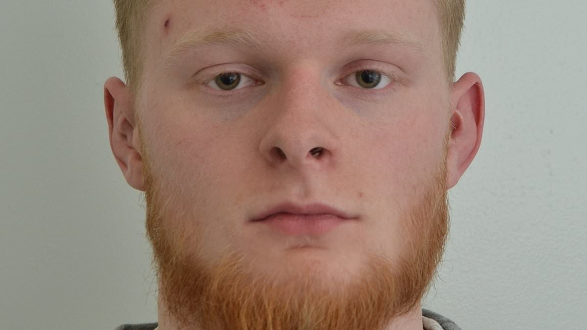 Gym instructor who called himself Anglo Jihadi guilty of planning a bomb and chemical attack on a major shopping centre