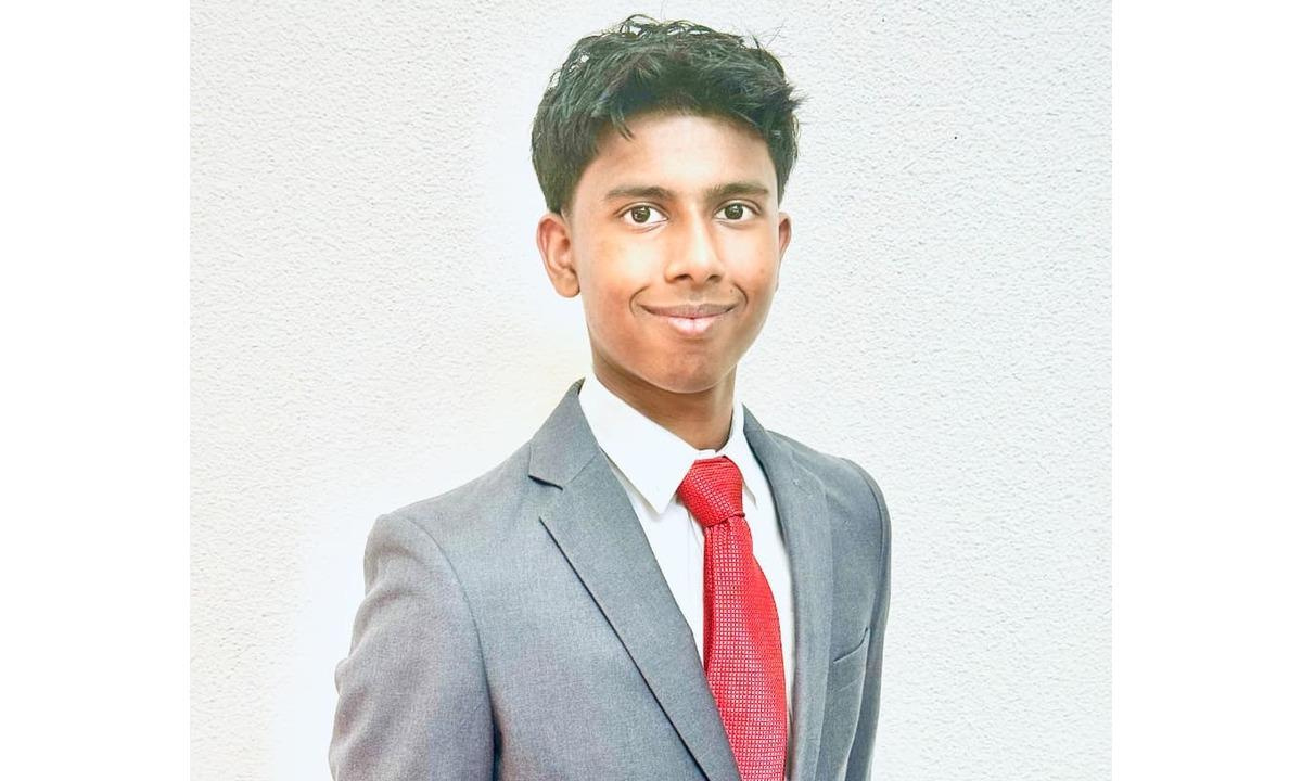 MarketDecipher Led by Mohit Mukkollu Announces Growth as AI-Powered Financial Community