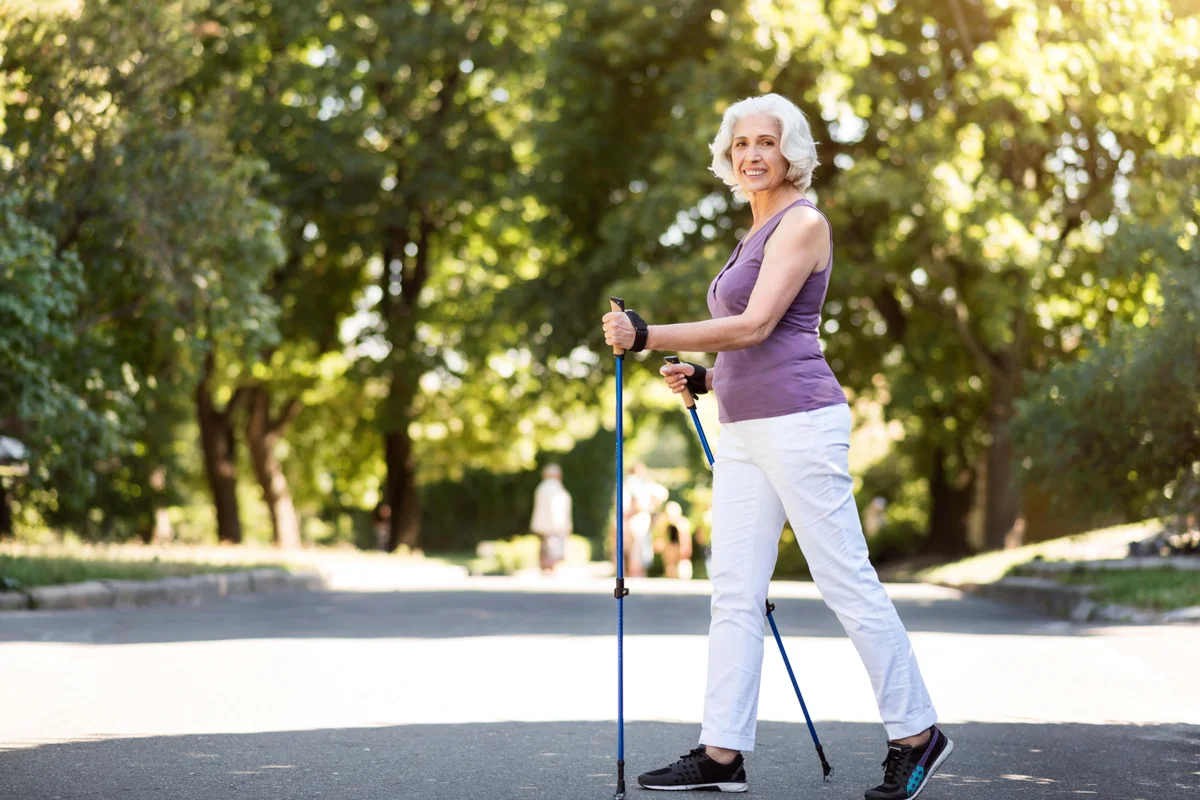 How walking can boost your brain