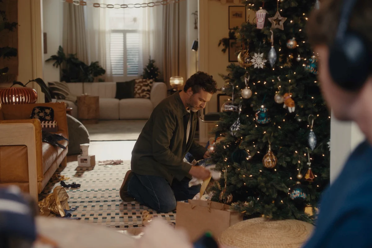 All the 2025 Christmas adverts ranked — from Coca-Cola AI slop to crying over John Lewis