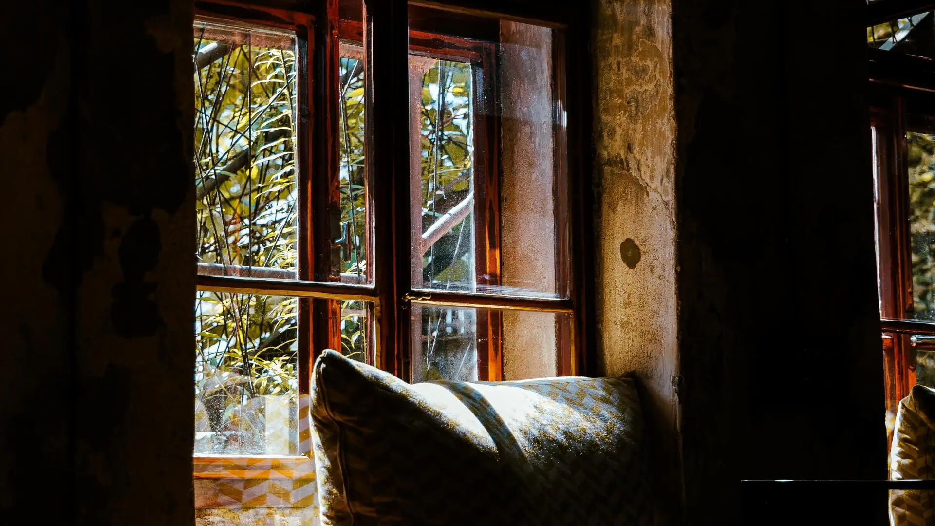 Transform your space with these 5 rustic decor ideas