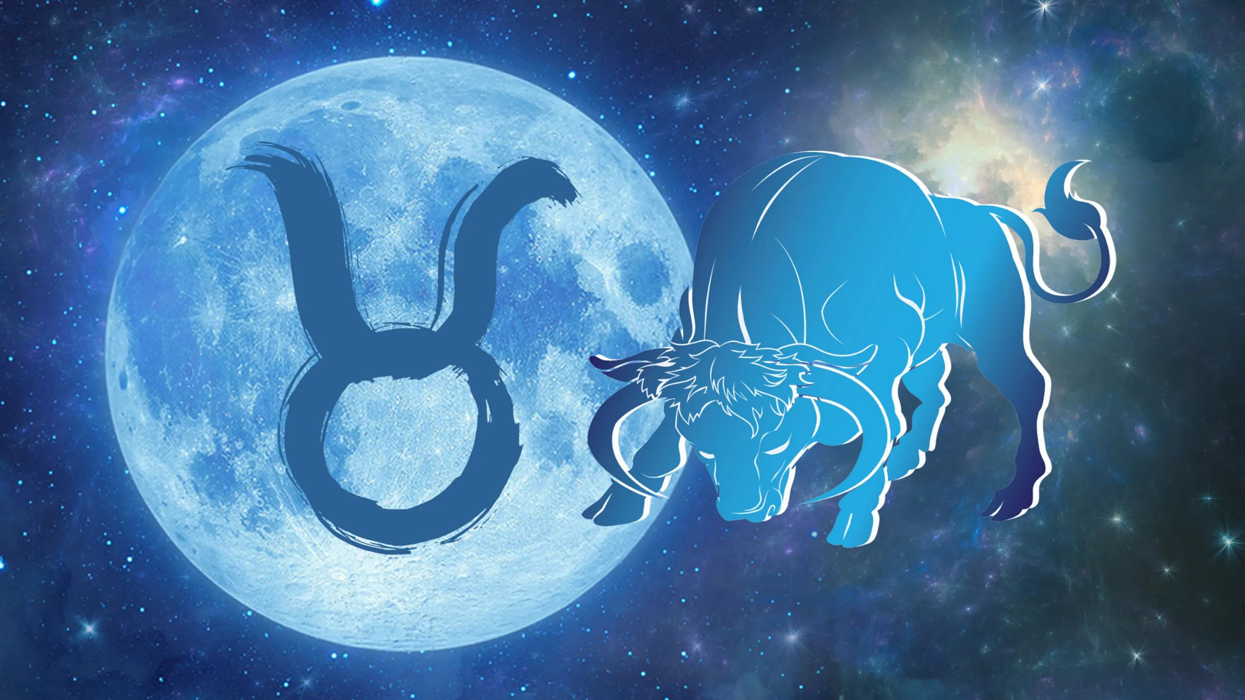The Full Moon in Taurus reveals what to let go of now — your star sign’s tarot horoscope
