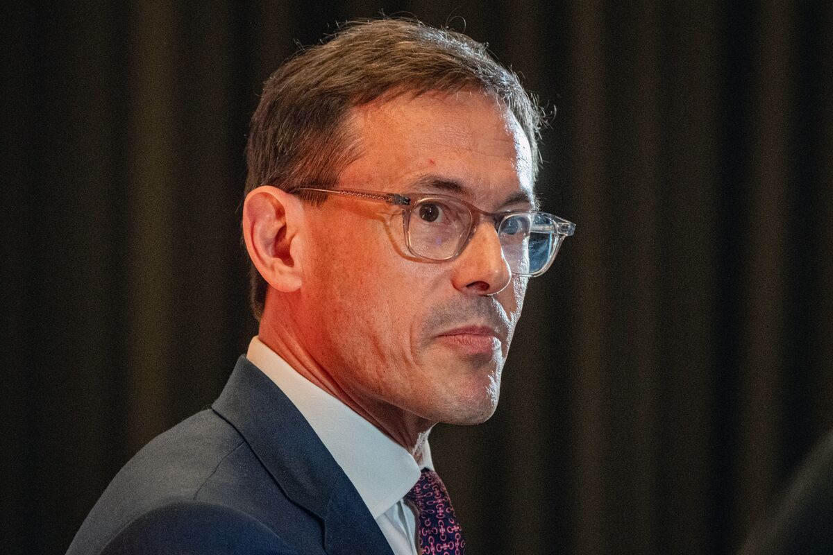 Citi’s Family Office Head Hofmann to Leave in Latest Wealth Exit