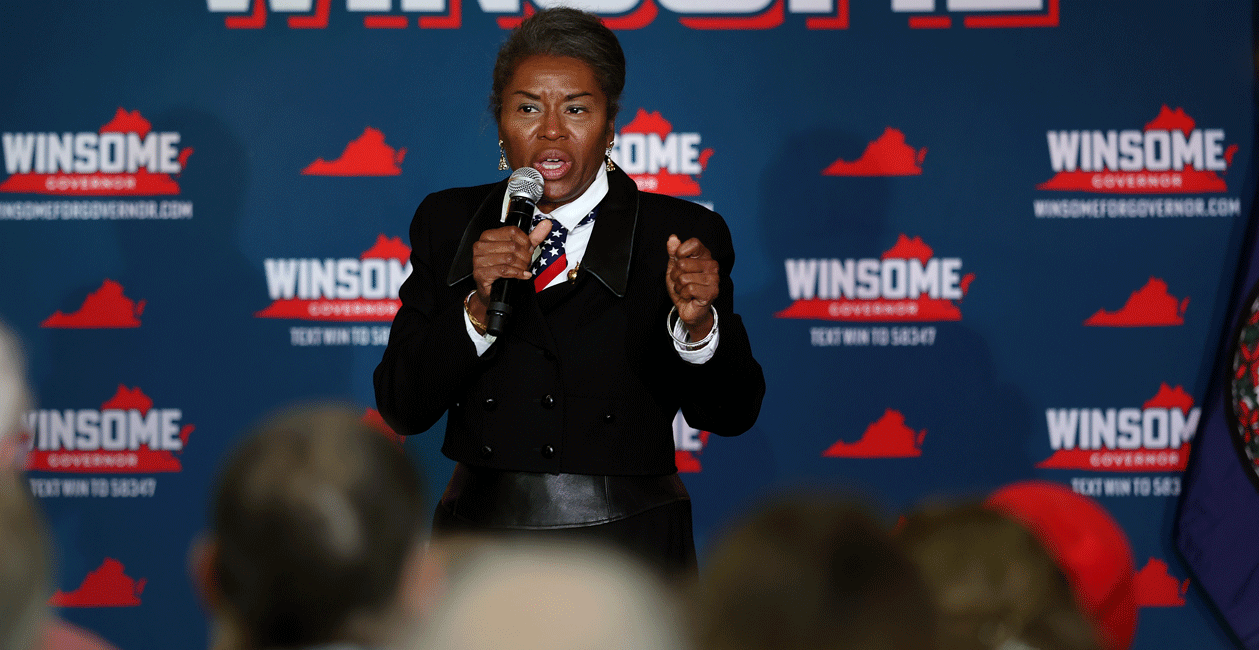 What Early Voting Trends Tell Us About the Big 3 Elections This Week