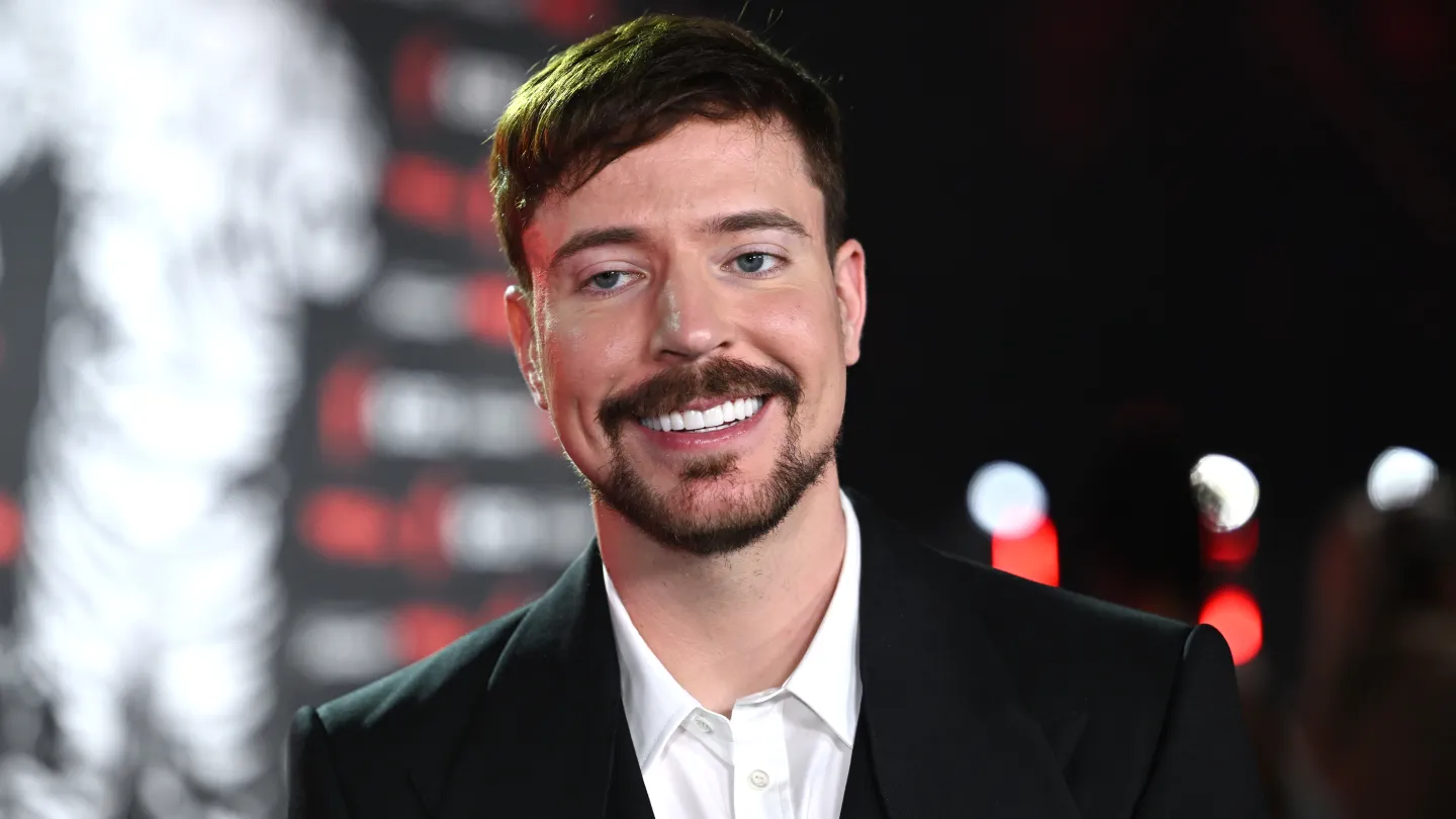 New York Operation Smile Gala to Honor MrBeast and Mira Sorvino