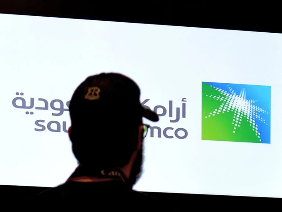 Aramco lifts gas growth target to 80% by 2030, posts solid Q3 earnings