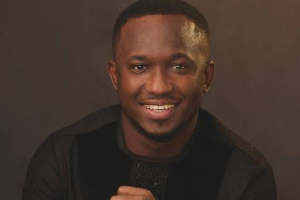 My song ‘Boa Me’ healed a woman who had been bedridden for 6 months