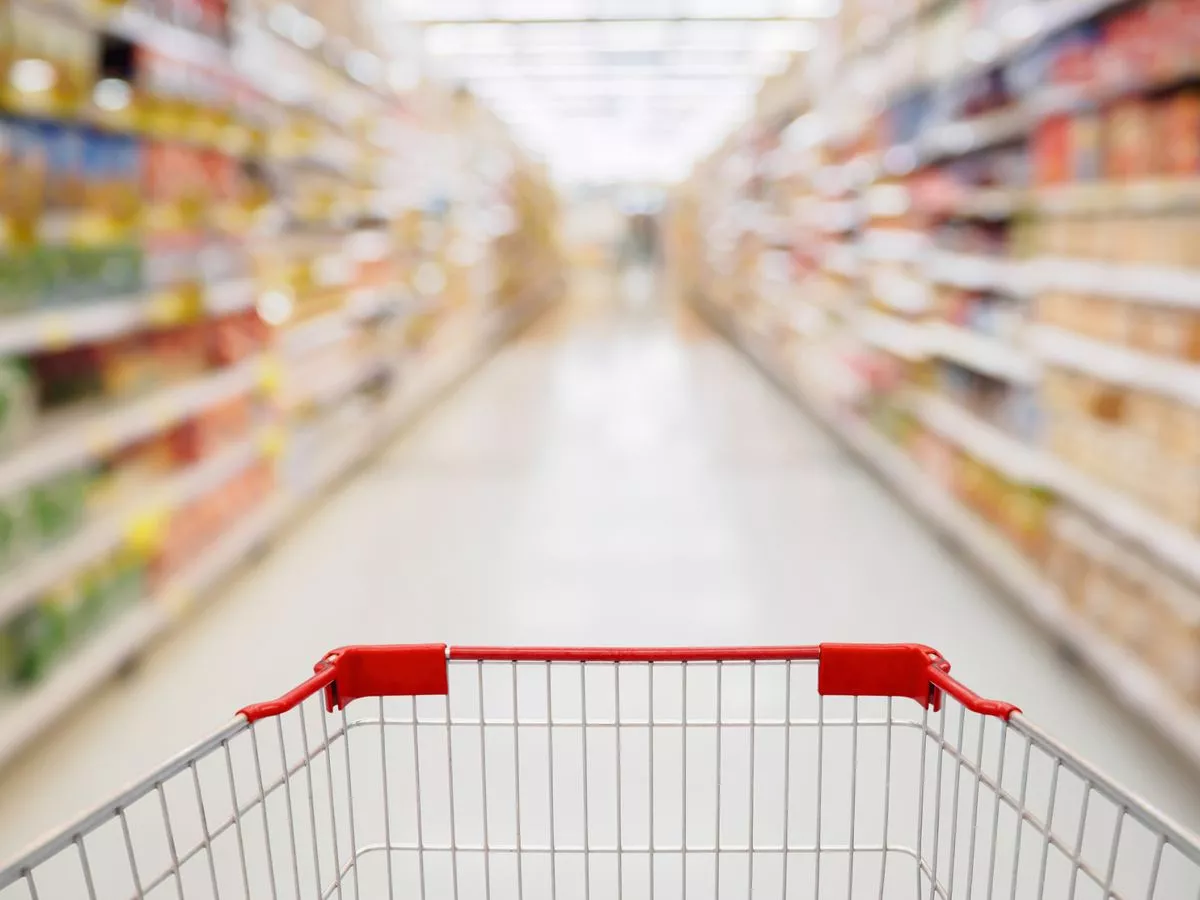 Urgent 'do not eat' warning as shoppers told to return 'contaminated' product to stores