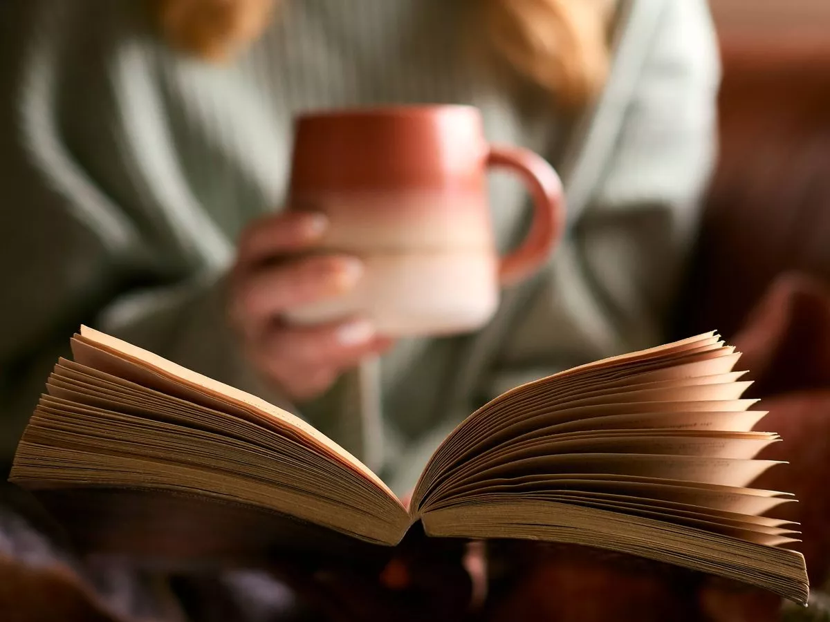 The 11 best new books you need to read before Christmas