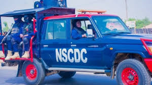 NSCDC distributes over N1billion to families of slain personnel in three years