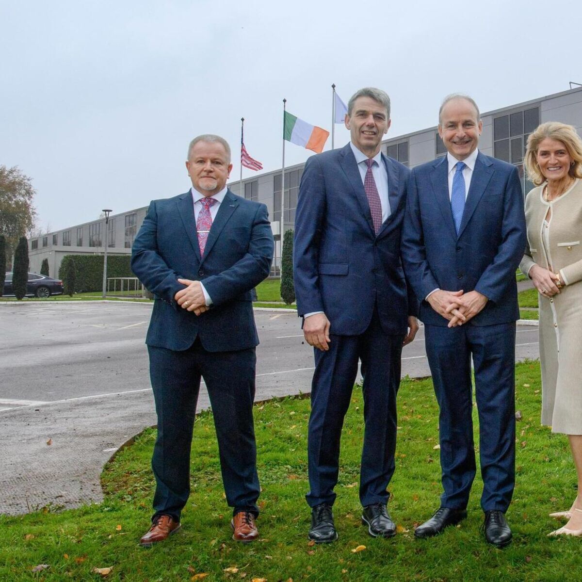 150 jobs announced at Sanmina Fermoy facility