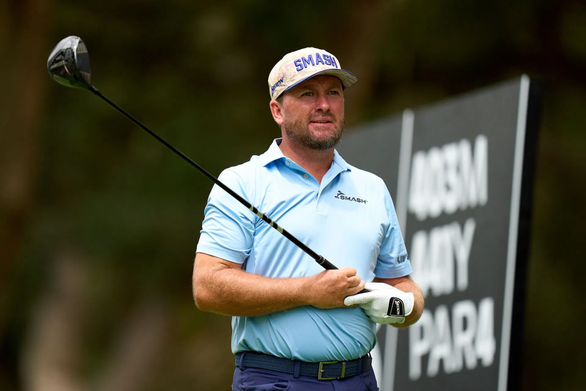 “Anything about LIV is click-bait” - Fans react to Graeme McDowell slamming media over his ‘misquoted’ comments