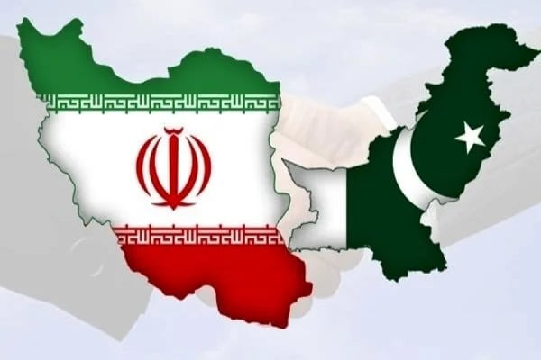 Pakistan and Iran edge closer to $10 billion trade deal