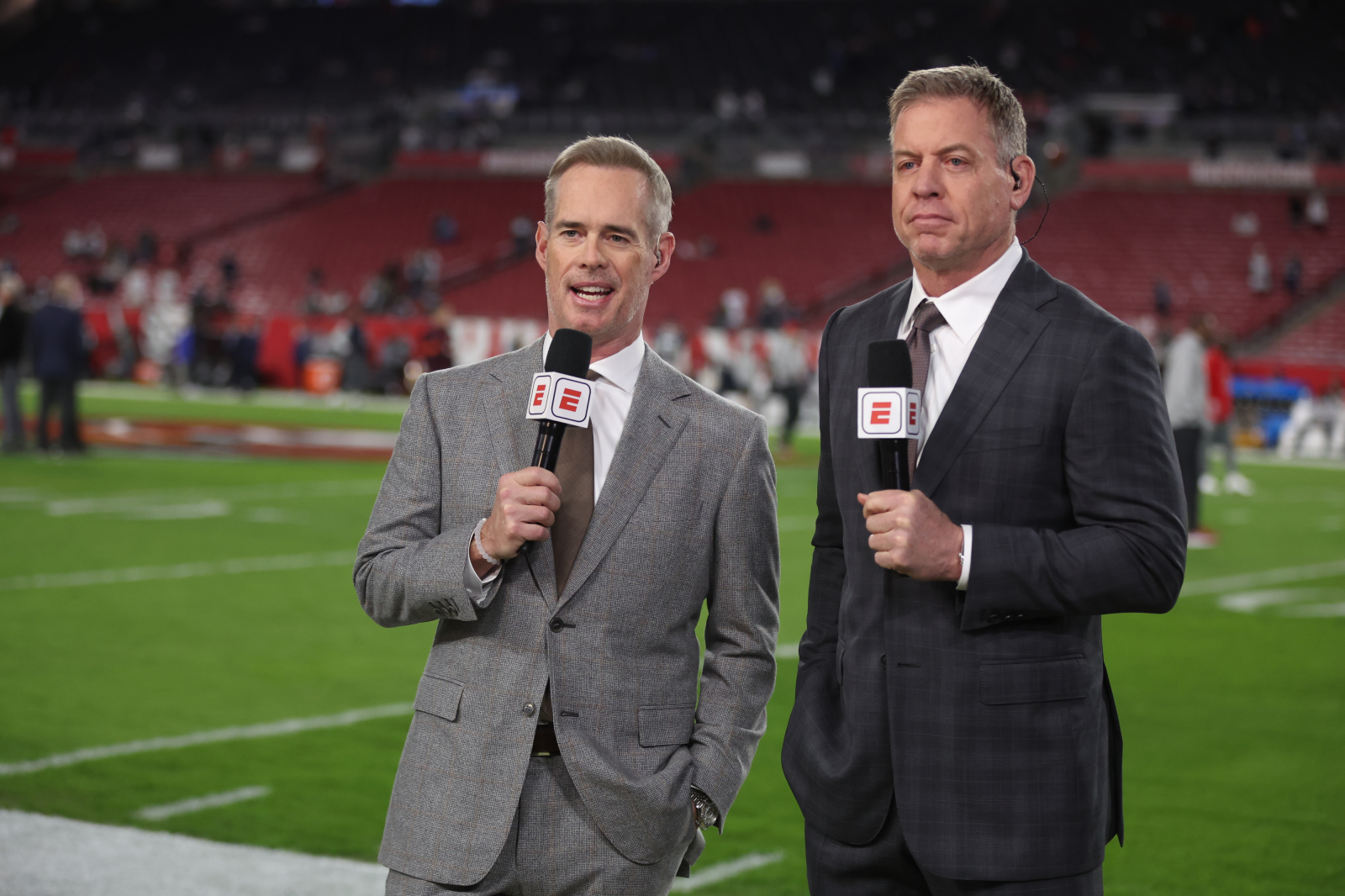 ESPN Makes Final Plea to YouTube TV Customers Amid 'Monday Night Football'