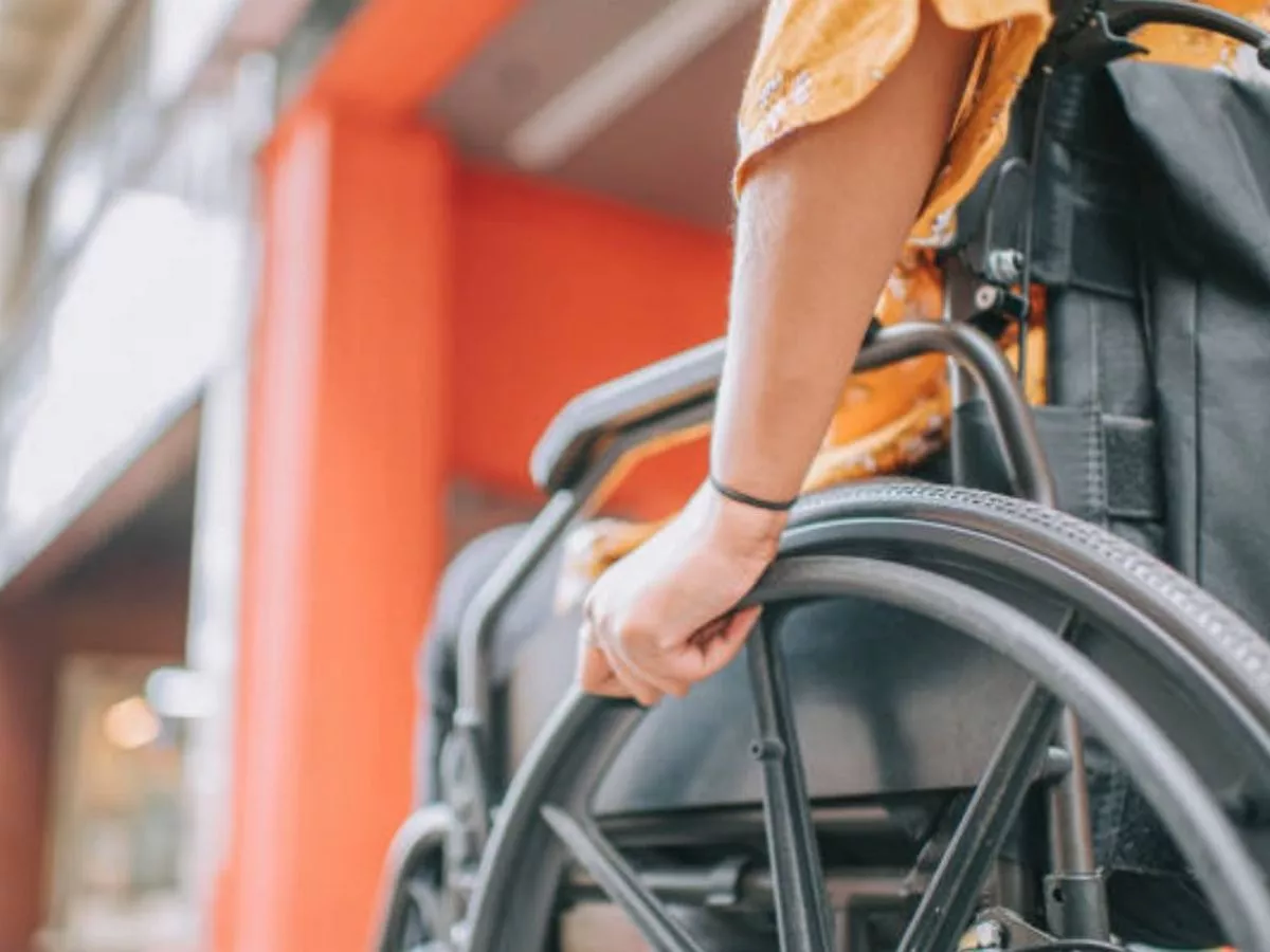 Universal Credit cut for people with health conditions confirmed for 2026