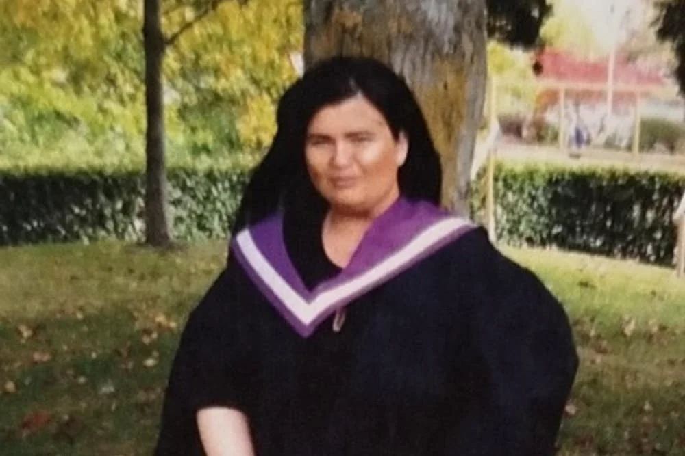 Scots woman killed in LA remembered as ‘one of a kind’ at Arran funeral