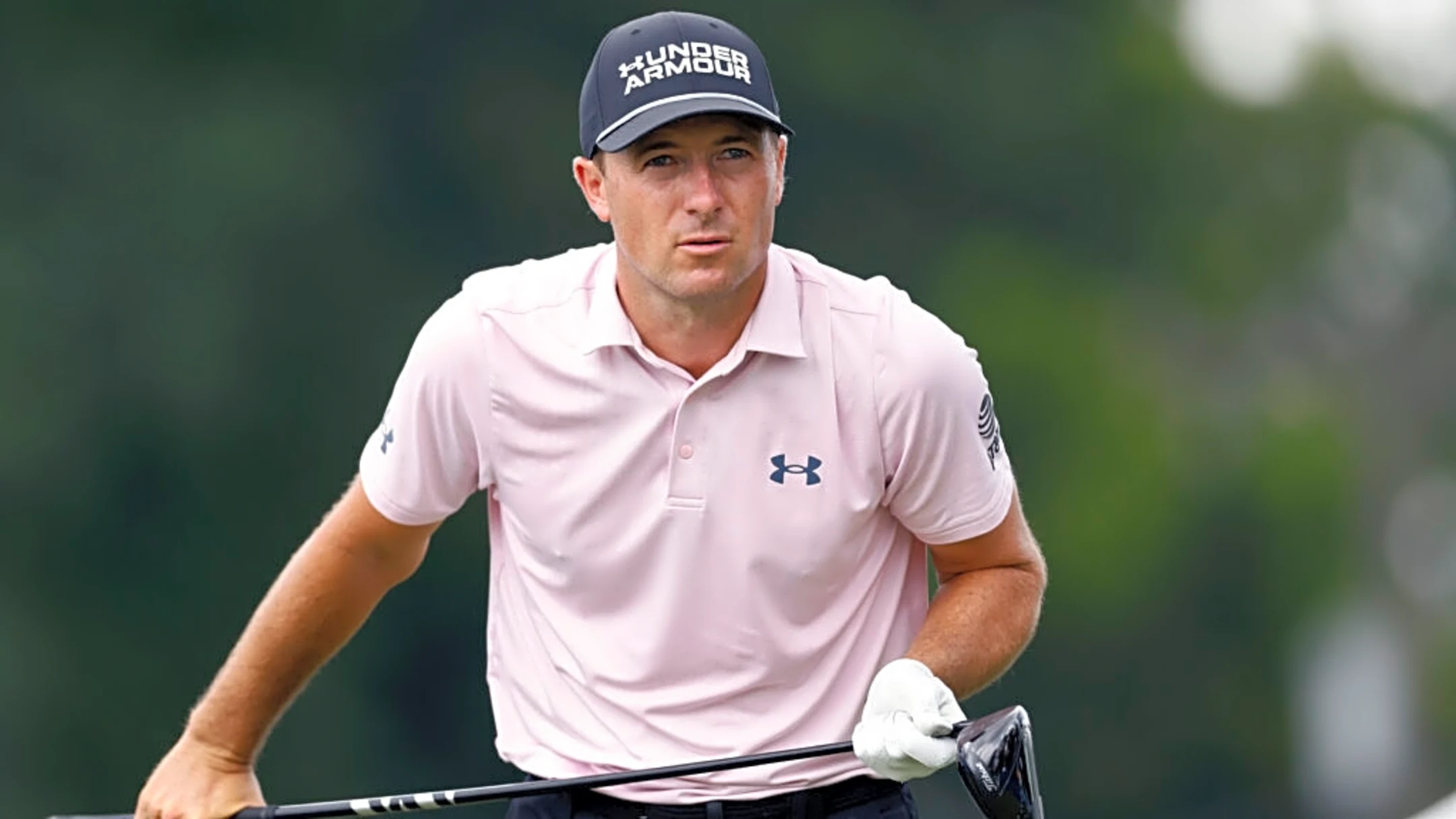 Why Jordan Spieth deserves his Tiger Woods exemption, despite the fan backlash