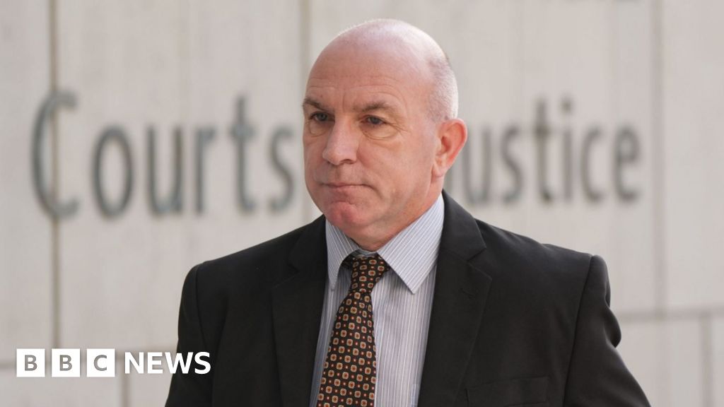 Hurling star DJ Carey jailed over fake cancer claims