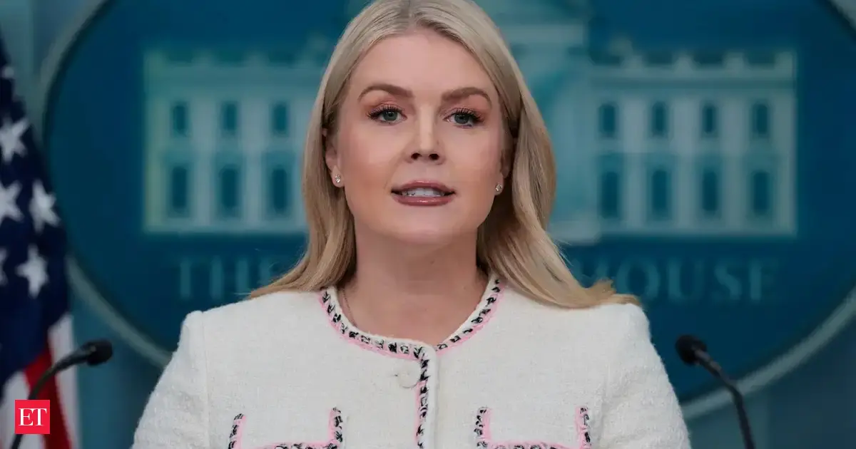 White House restricts access for journalists to press secretary's office