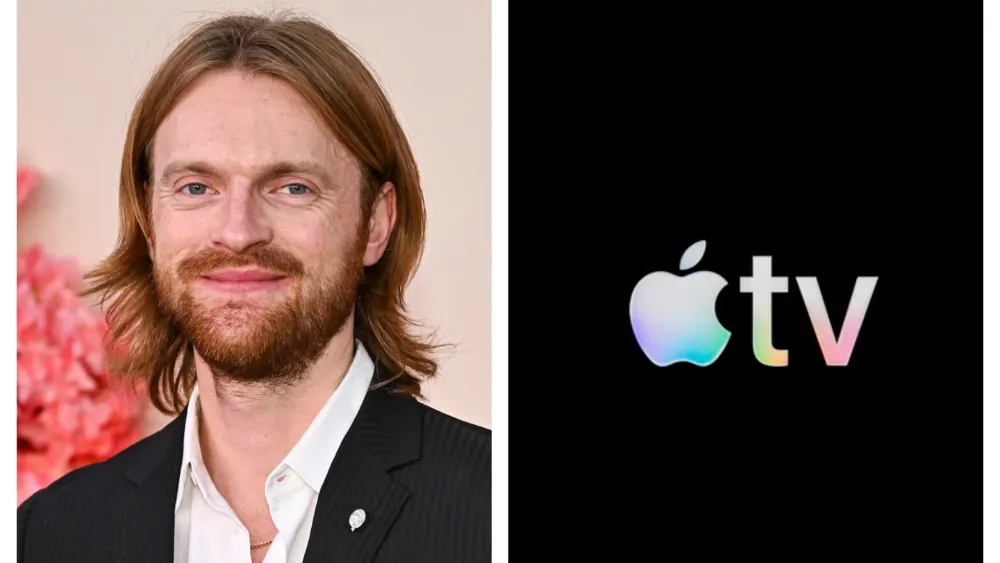 Finneas on Creating the New Mnemonic Intro for Apple TV/Film Programs