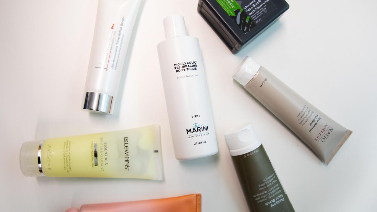 Banned ingredient: Beauty products pulled