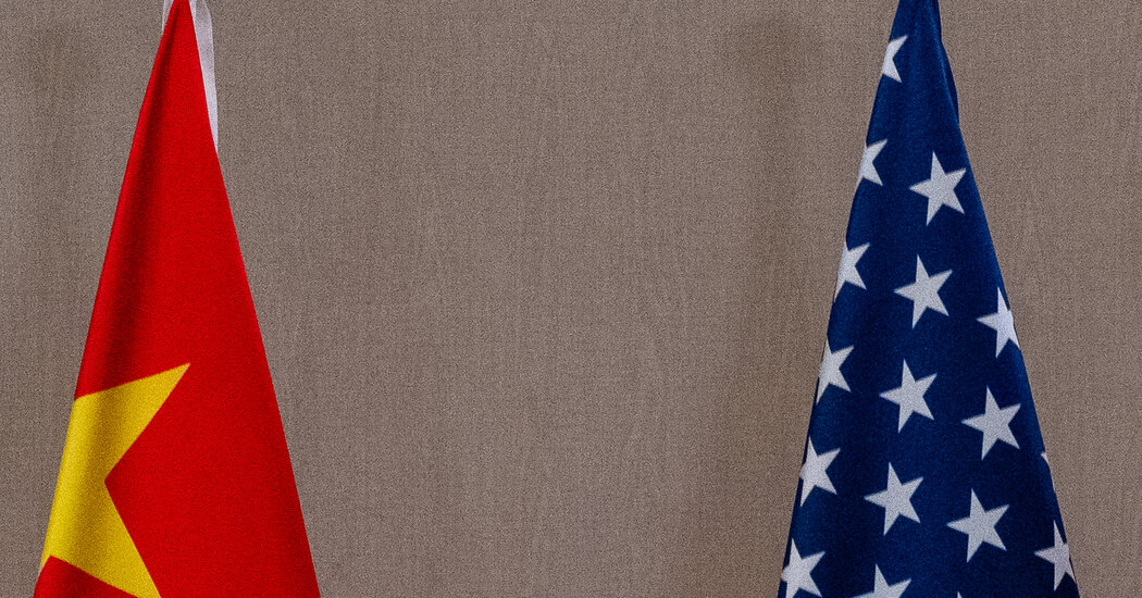 China Started Separating Its Economy From the West Years Ago