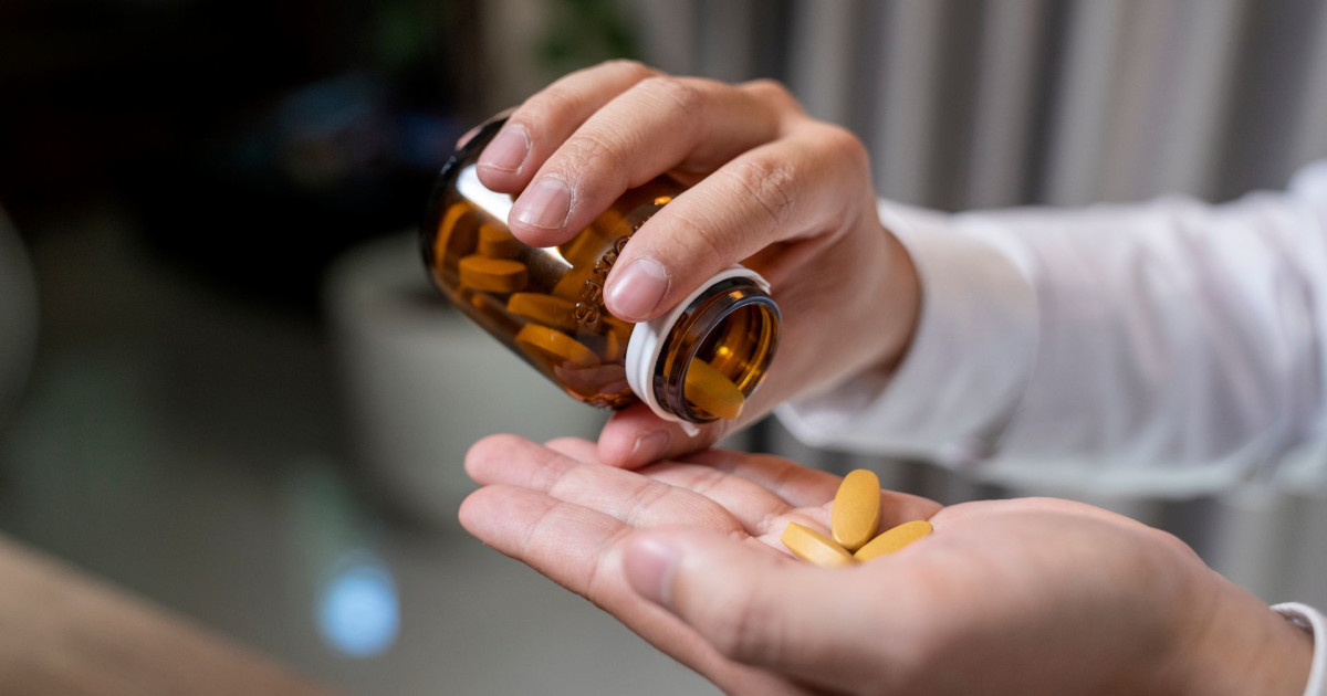 5 Dietitian-Approved Supplements Worth Your Money