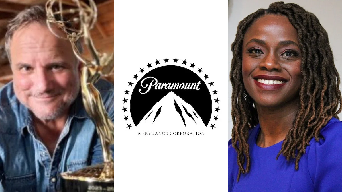Paramount Sued by Emmy-Winning Exec Claiming DEI Head Fired Him for Being a White Man in His 50s