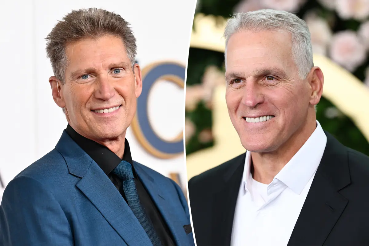 Gerry Turner defends Mel Owens over his controversial 'Golden Bachelor' age limit