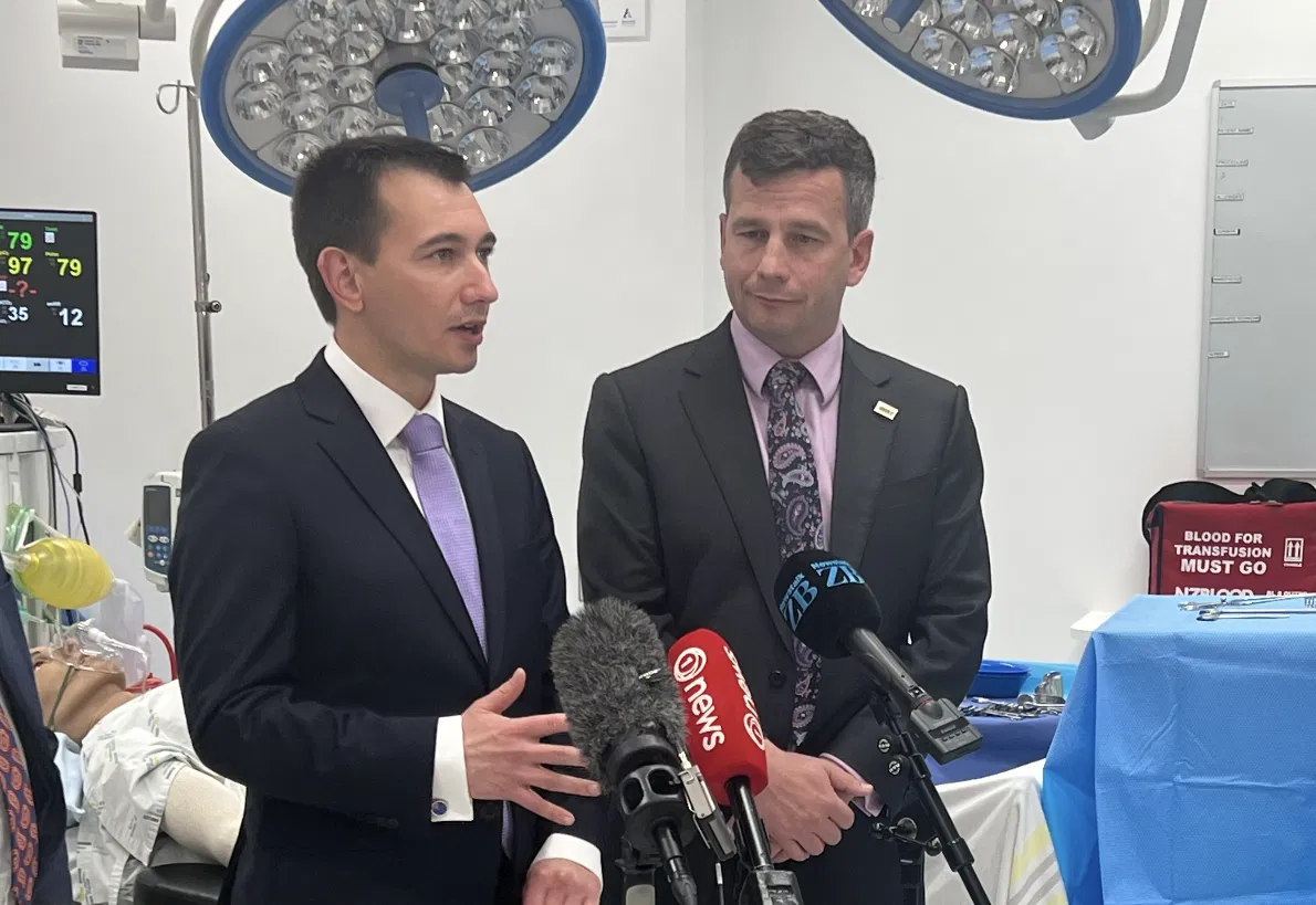 National’s Measles Gambit