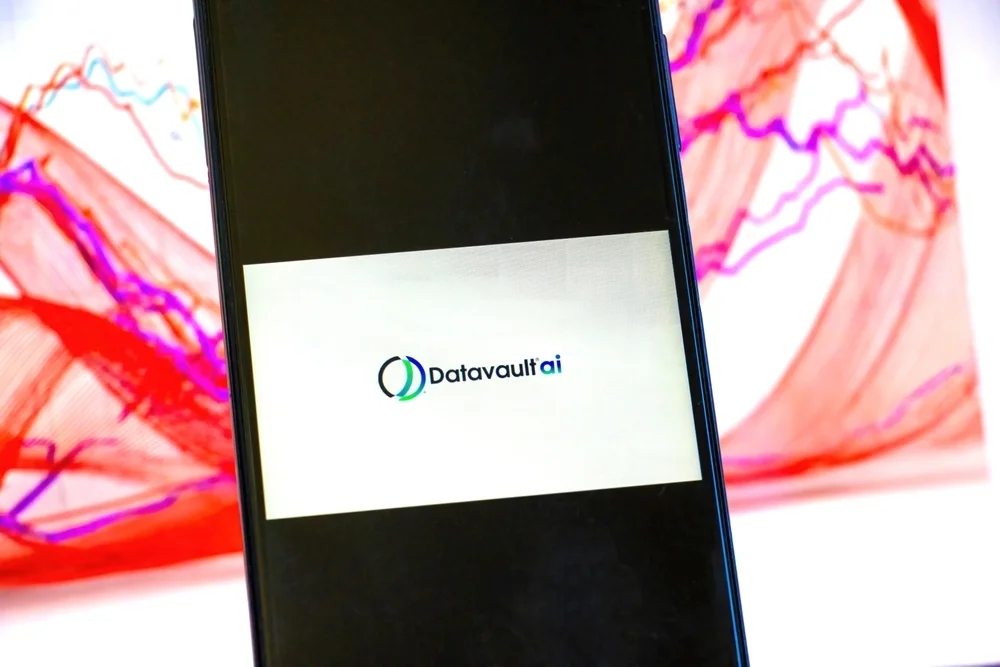 Datavault AI Shares Are Trading Lower Monday: What's Going On?