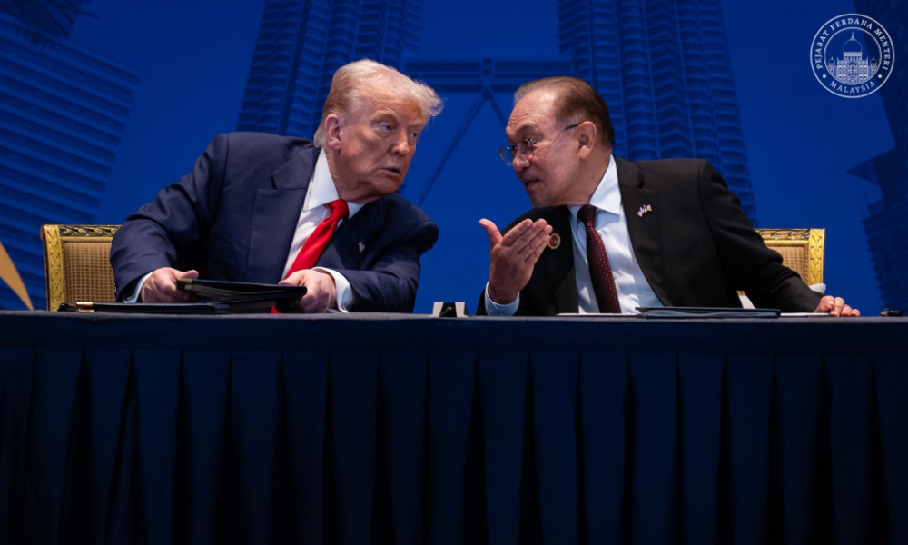 KINIGUIDE | What's in the US-M'sia trade deal that impacts China?