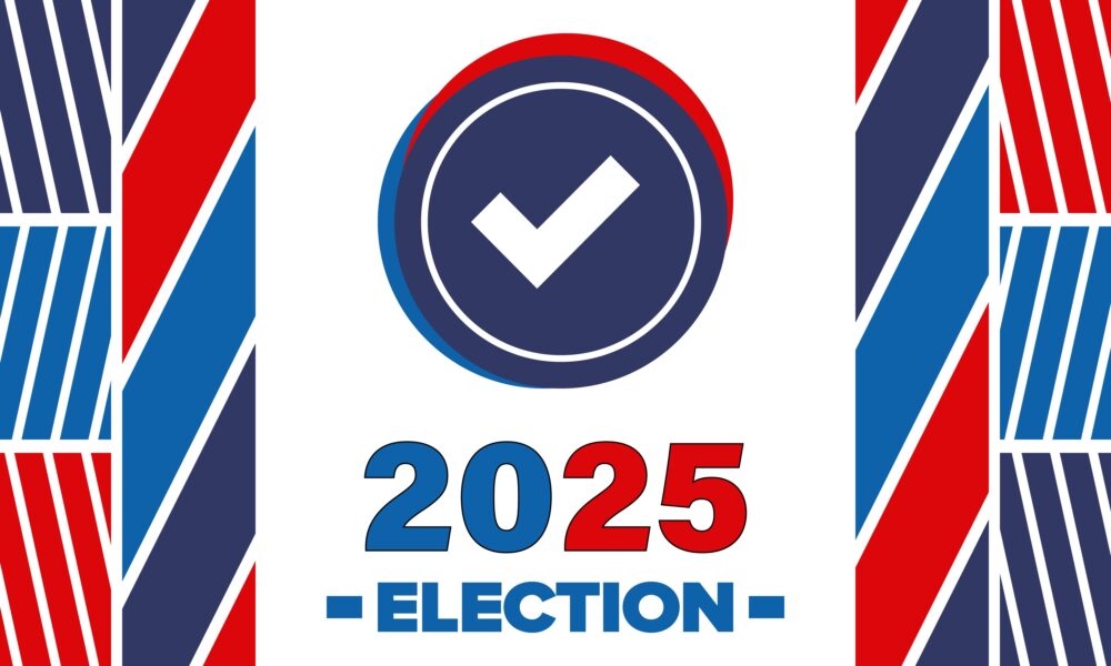 Races to watch on Election Day 2025