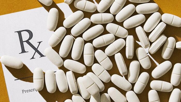 The Pill For Everything: Why Off-Label Gabapentin Prescriptions Are Soaring