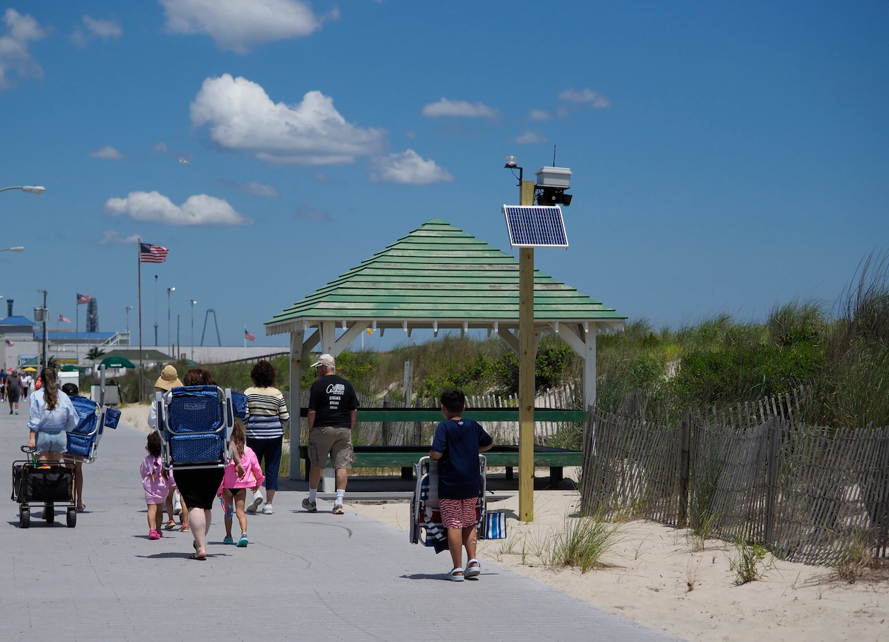 Seaside Park schedules public meetings on South Seaside Park annexation