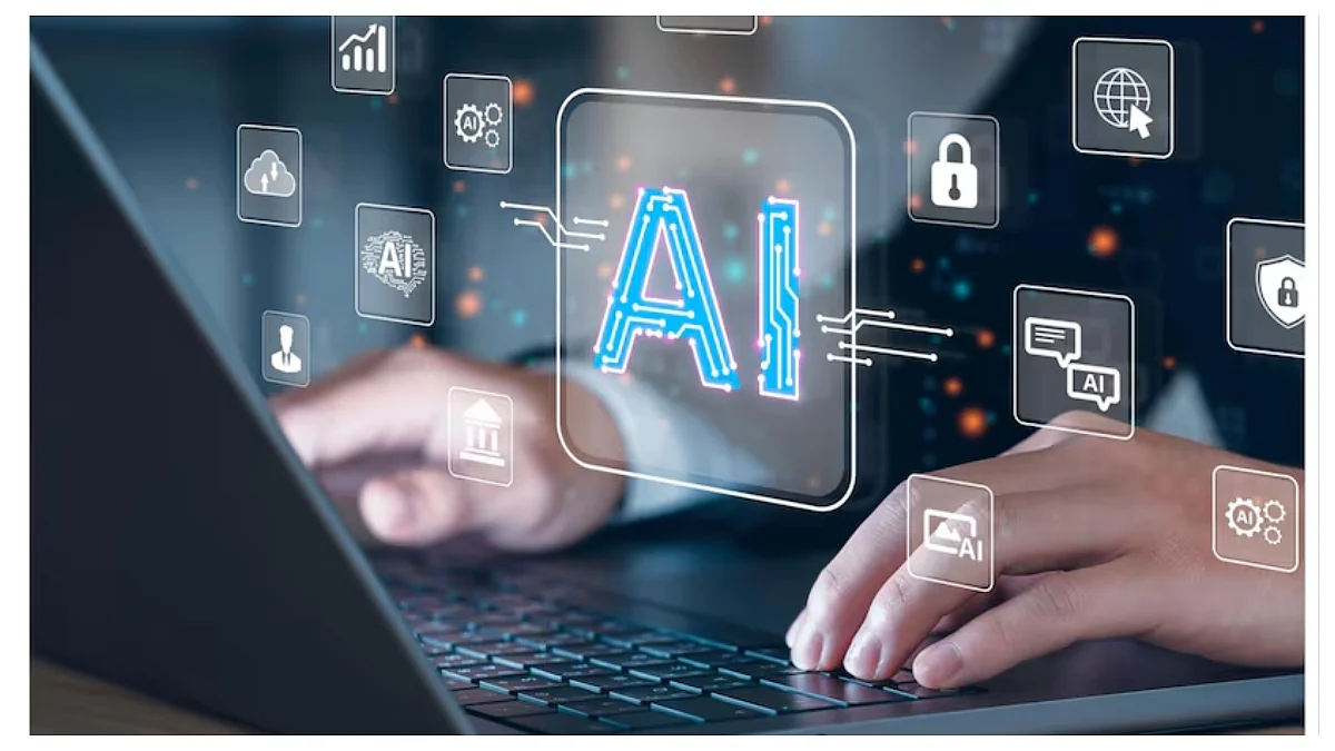 At 92%, India's AI Adoption Rate Highest In Asia-Pacific: Report