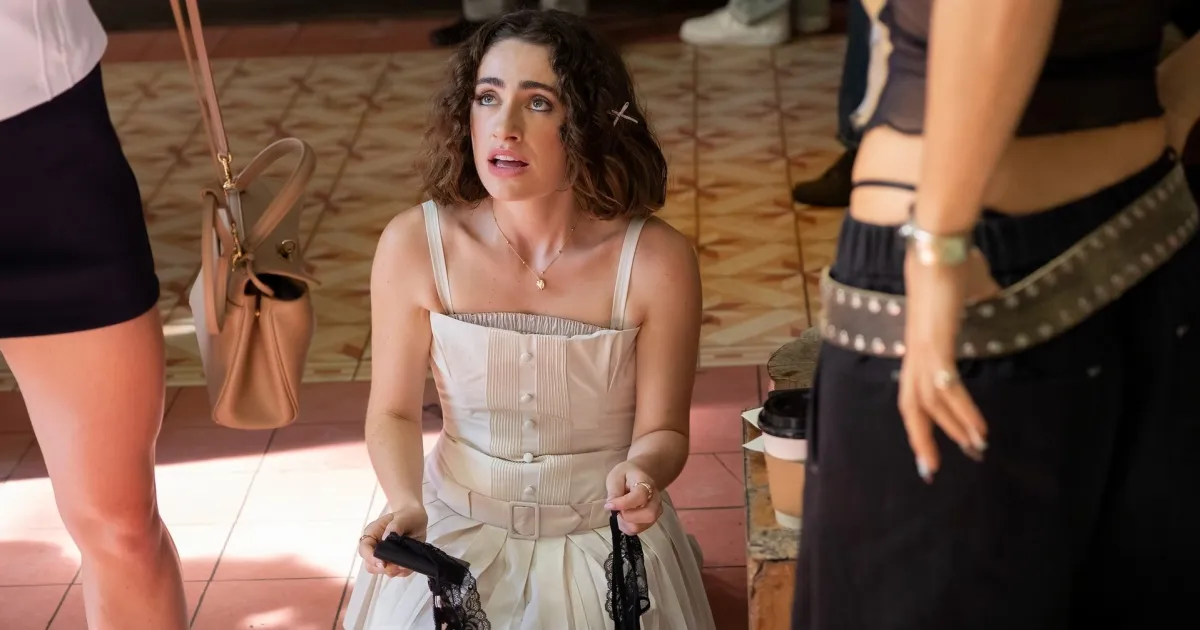 3 Must-Watch HBO Max Shows You Need to Stream in November 2025