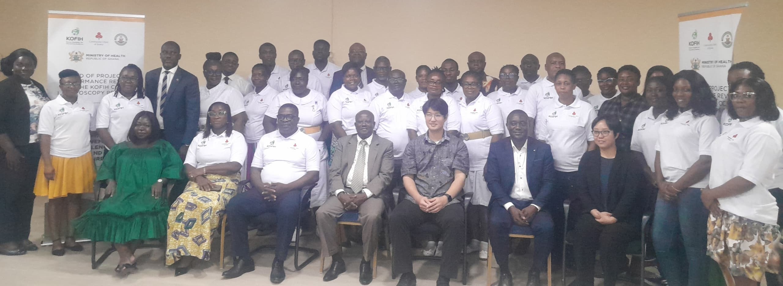 Medical community pushes for national policy on laparoscopy