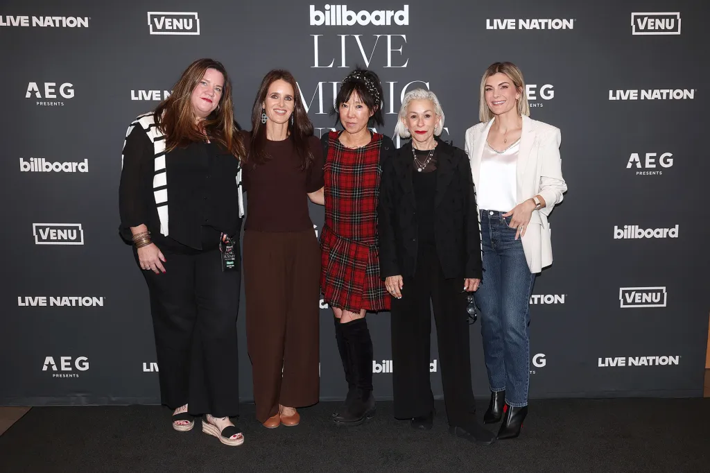 Women Agents Leading Booking Space on Micro-Residencies & More