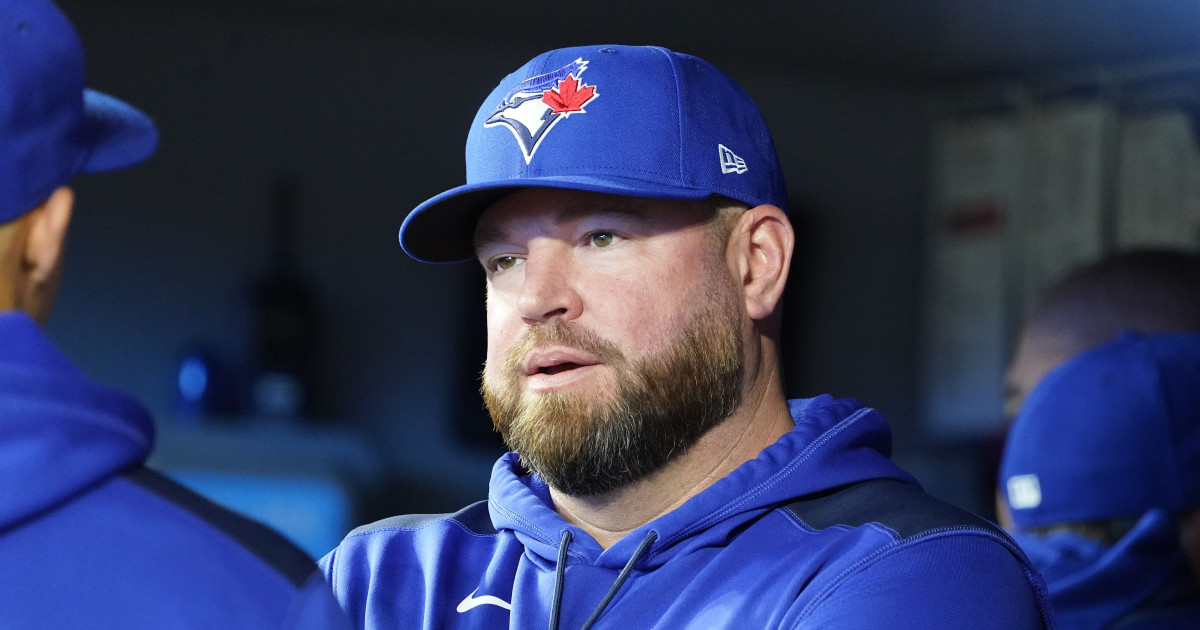 Blue Jays Announce John Schneider News After World Series Loss Against Dodgers