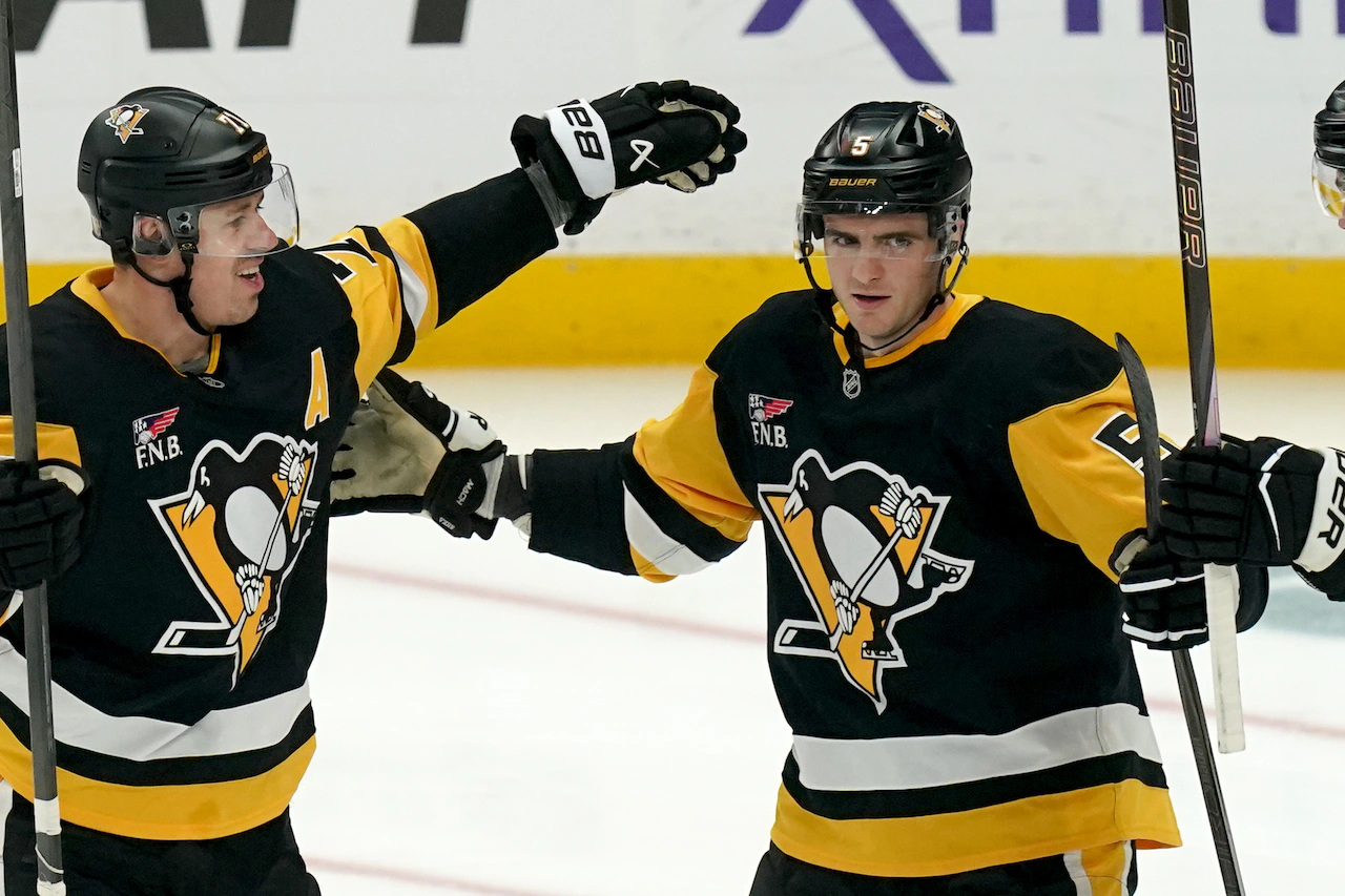 Where to watch Penguins vs. Maple Leafs NHL game tonight on free streams, TV