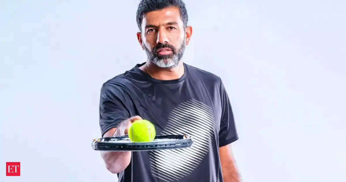 Rohan Bopanna retires: Oldest Grand Slam Champion &amp; World No. 1 announces retirement after a glorious 22-year journey in tennis