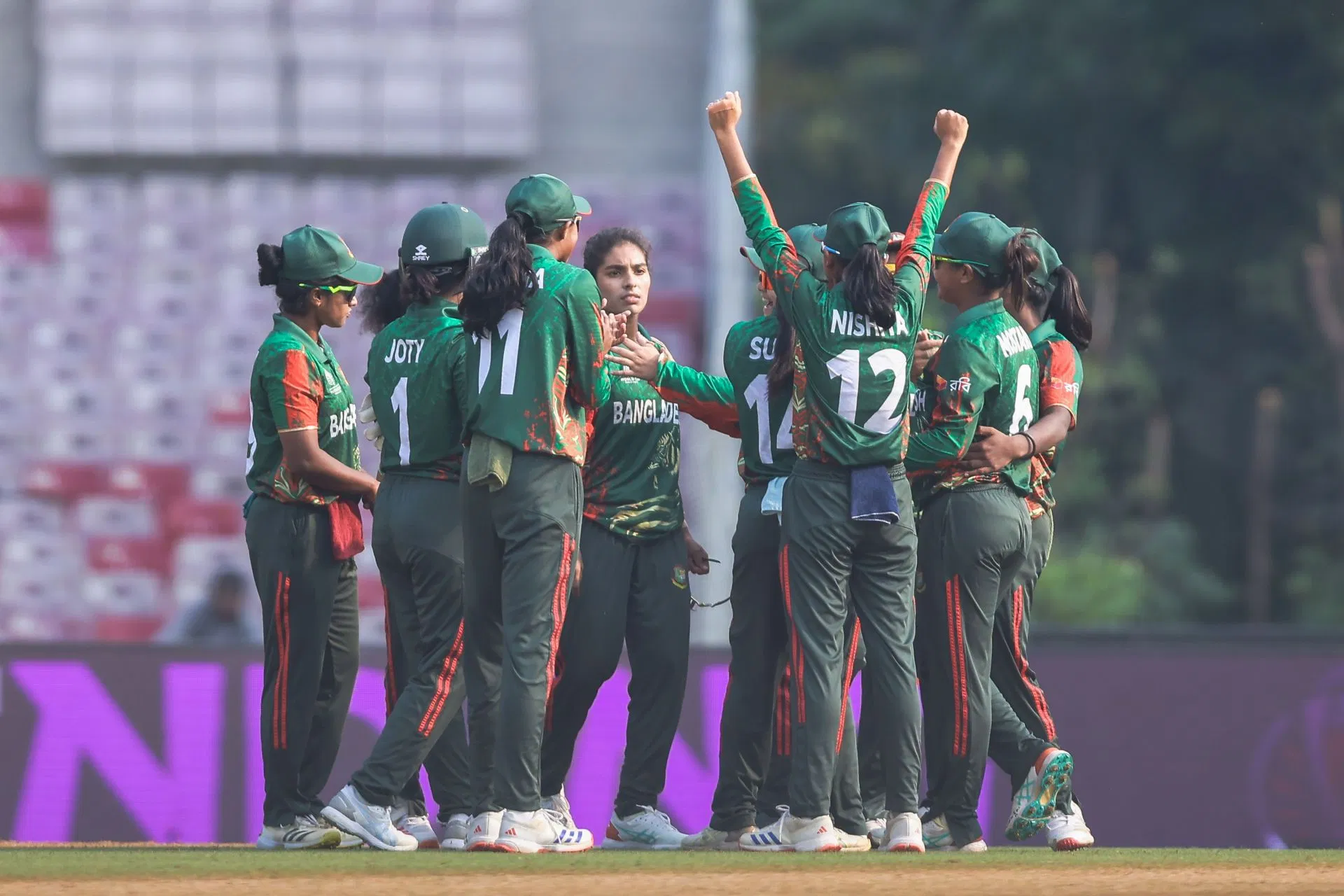 I'll have to get slapped again - Discarded player levels shocking allegations against Bangladesh cricket post World Cup 2025