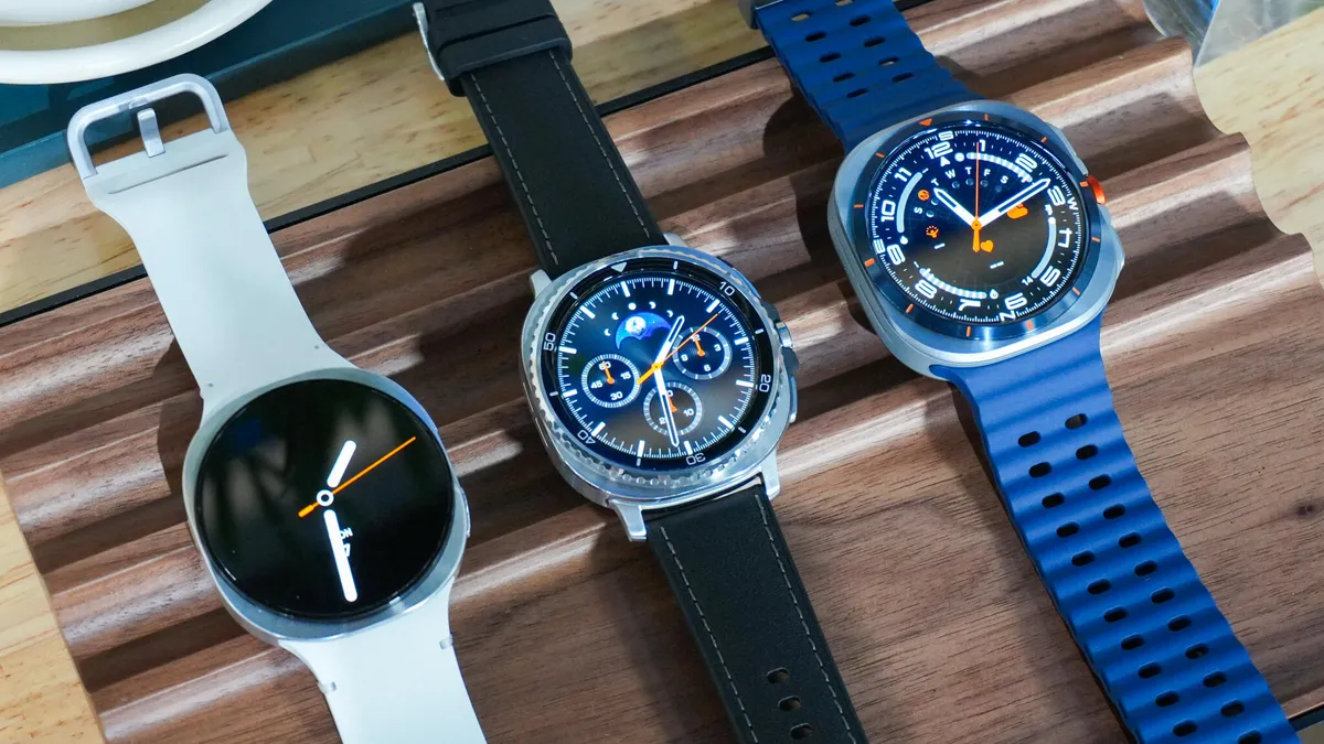 Own a Samsung smartwatch? These 8 features and settings are very useful (but often overlooked)