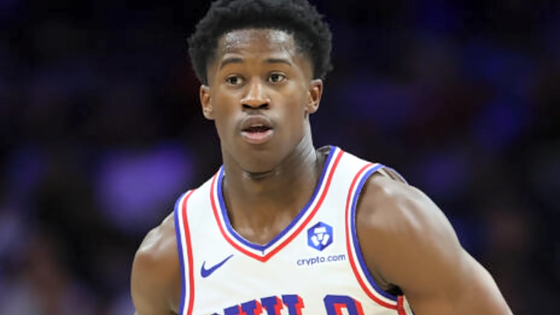 VJ Edgecombe and Tyrese Maxey Make NBA History After Powering 76ers to 3–0 Start