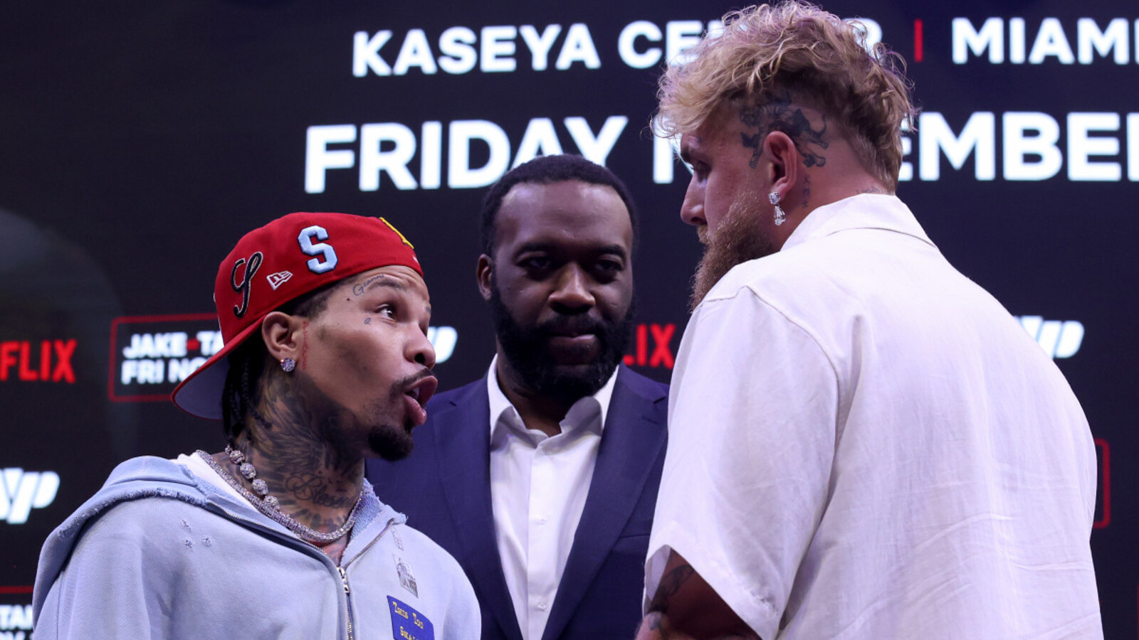 Gervonta Davis Likely Out of Jake Paul Fight: What's Next?