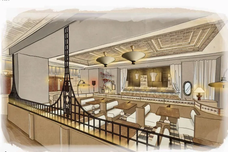 Uchi sets its opening date for Philadelphia