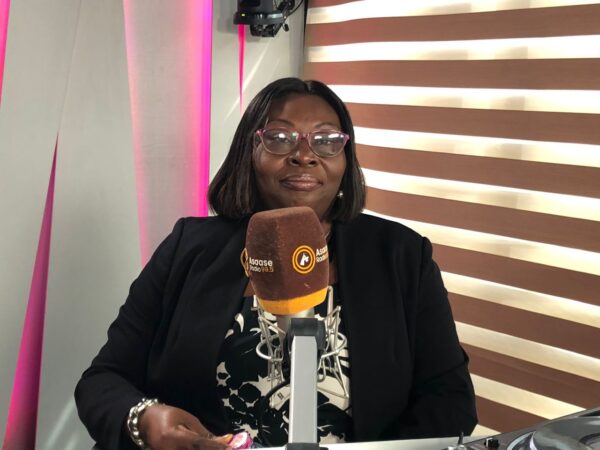 Cycle of violence: Angela Dwamena-Aboagye calls for national response to domestic rage killings”