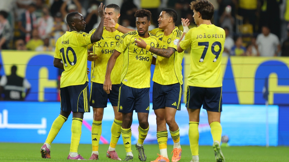 Al-Nassr vs Al-Ittihad, King Cup of Champions 2025–26 Live Streaming Online in India: How To Watch Saudi King's Cup Match Live Telecast on TV & Football Score Updates in IST?